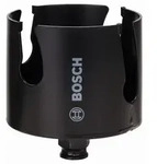 Bosch Speed Multi Construction Lochs&auml;ge 83 mm Hartmetall HM 2608580753