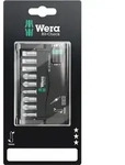 Wera Bit-Check 10 Universal 3 SB, 10-teilig 05073410001