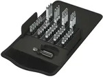 Wera Bit Safe 43 Universal 1 Bit Sortiment 43tlg. Torsion Box 05057450001