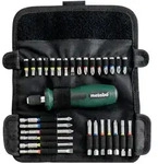 Metabo Bit-Rolltasche "SP", 30-teilig 626726000