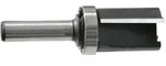Festool B&uuml;ndigfr&auml;ser Fr&auml;ser HW Schaft 8 mm HW S8 D19/NL25 Schablone 491028