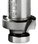 Festool Abrundfr&auml;ser Fr&auml;ser HW/HW R6-OFK 500 f&uuml;r OFK 500 490096