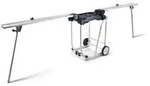 Festool Untergestell UG-KA-KS 60 Set f&uuml;r Kapps&auml;ge KAPEX KS 60 202055