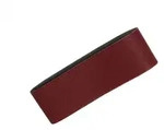 Makita Schleifb&auml;nder Schleifband 76x457mm K80 f&uuml;r Modelle 9910/9911 5St. P-37116