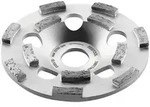 Festool Diamantscheibe Dia Hard D130 ST 499972 f&uuml;r RG RGP 130 DSG-AG AGP 125