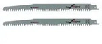 Bosch S&auml;bels&auml;geblatt S1531L VE2 Zahnteilung 5 mm S&auml;geblatt 240 mm 2608650613