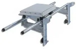 FESTOOL Schiebetisch Tisch Tischzugs&auml;ge S&auml;ge Precisio CS 70 ST 650 490312