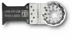 Fein 50 x S&auml;geblatt SL E-Cut LL BIM 50x35 mm f&uuml;r Multimaster MM AMM 63502160250