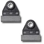 Fein Fliesenfugen-Reiniger SLP StarlockPlus 2 St&uuml;ck 63719011220 f&uuml;r MultiMaster