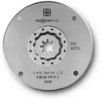 Fein S&auml;geblatt StarlockPlus SLP rund BIM D100x0,7 VE1 63502175210 Zubeh&ouml;r S&auml;gen