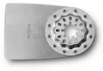 Fein Spachtel SL fest kurz 63903226210 34x52x08 mm