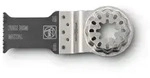 Fein S&auml;geblatt StarLock SL E-Cut FINE 50x30 mm 1 St 63502157210 Zubeh&ouml;r S&auml;gen