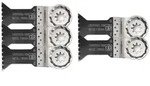 Fein S&auml;geblatt SLP E-Cut U BIM 60x44 FMM FMT AFMM AFMT 63502152230 Zubeh&ouml;r S&auml;gen