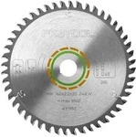 Festool Feinzahn S&auml;geblatt 160x2,2x20mm W48 491952 f&uuml;r TS 55 TSC 55 ATF 55 AP 55