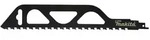 Makita Recipros&auml;geblatt HM 305 mm 2 tpi Hartmetall Verzahnung Long Life B-10394