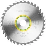 Festool Universal S&auml;geblatt 210 x 2,4 x 30 mm W36 493198 f&uuml;r Tauchs&auml;ge TS 75