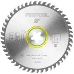 FESTOOL Feinzahn-S&auml;geblatt 190x2,4 FF W48 f&uuml;r CS 50 Nr. 492050
