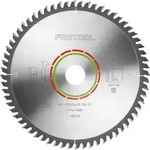 Festool Kreiss&auml;geblatt 489459 LAMINATE HPL HW 225x2,6x30 TF64 f&uuml;r CS 70