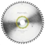 Festool Universal S&auml;geblatt 260 x 2,5 x 30 mm W 60 494604 f&uuml;r KS 120 KS 88
