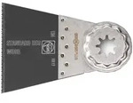 Fein S&auml;geblatt SLP E-Cut Standard HCS 50x65 FMM FMT AFMM AFMT 63502134210 S&auml;gen
