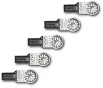 Fein S&auml;geblatt StarLock SL E-Cut LL BIM 34x20 mm 5 St 63502183230 Zubeh&ouml;r S&auml;gen