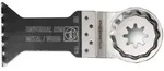 Fein S&auml;geblatt SLP E-Cut U BIM 60x44 FMM FMT AFMM AFMT 63502152210 S&auml;gen Zubeh&ouml;r