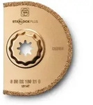 Fein S&auml;geblatt StarlockPlus SLP segmentiert HM D90x2,2 mm 1 St&uuml;ck 63502169210