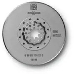 Fein S&auml;geblatt Starlock SL rund BIM D85x0,7 VE1 63502174210 Zubeh&ouml;r S&auml;gen