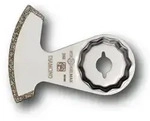 Fein Segmentmesser SLM Diamant Schnittbreite 2,2 mm 63903243210