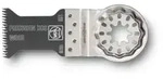 Fein S&auml;geblatt E-Cut Precision Doppelreihige Japan-Verzahnung 63502126250