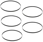 Makita Bands&auml;geblatt 14Z BIM 5 St&uuml;ck Akku Bands&auml;ge DPB183 B-40543