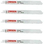 Makita Reciproblatt Recipros&auml;geblatt S&auml;geblatt Metalls&auml;ge BIM 200/18Z P-04933