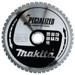 Makita S&auml;geblatt Kreiss&auml;geblatt specialized 355 B33607 Z80 5143 Sandwichplatten