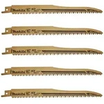 Makita Reciproblatt S&auml;geblatt HCS 203/6 10Z 5 St&uuml;ck B-05153