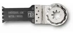 Fein 50 x S&auml;geblatt SL E-Cut LL BIM 50x35 mm f&uuml;r Multimaster MM AMM63502151250