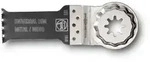 Fein S&auml;geblatt StarlockPlus E-Cut U Bi-Metall 60x28 5 St 63502151230 MultiMaster