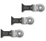 Fein E-Cut S&auml;geblatt StarLock SL Universal BIM 55 x 44 mm 3 St&uuml;ck 63502223220