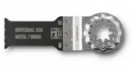 Fein E-Cut S&auml;geblatt StarLock SL Universal BIM 55 x 28 mm 3 St&uuml;ck 63502222220
