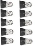 Fein S&auml;geblatt StarlockPlus SLP E-Cut P BIM 50x65 mm 10 St&uuml;ck 63502208240
