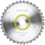Festool Universal-S&auml;geblatt 216x2,3x30 W36 Kapex KS 60 500124