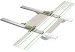 Festool Parallelanschlag FS-PA Nr. 495717 2 St&uuml;ck f&uuml;r F&uuml;hrungsschiene FS/2