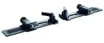 Festool Queranschlag D&uuml;belfr&auml;se Fr&auml;se Domino QA-DF 500/700 498590
