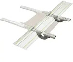 Festool Verl&auml;ngerung FS PA VL Nr. 495718 f&uuml;r F&uuml;hrungsschiene FS/2
