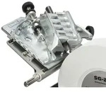 Tormek Schleifvorrichtung Bohrerschleifen DBS22 Nassschleifmaschine T4 T7 T8