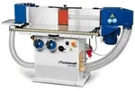 Holzkraft Kantenschleifmaschine Schleifmaschine KSO 200F 5363001
