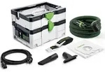 Festool Absaugmobil CTL SYS 575279 Cleantec Staubsauger Industriesauger Sauger