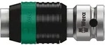 Wera 8784 A1 Zyklop-Verbindungsteil, 1/4", 1/4" x 37 mm 05003529001