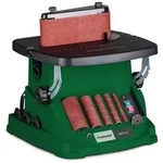 Holzstar osz Bandschleifmaschine Spindelschleifmaschine OBSS 100 5903501