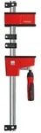Bessey Vario-Korpuszwinge REVO KREV 1000/95 KREV100-2K Spannkraft bis zu 8.000 N