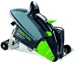 Festool Absaughaube DCC-AG 125 Haube f&uuml;r AG 125 AGP 125-12/14 769075 Staubschutz